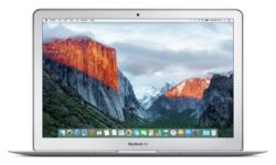 Apple MacBook Air 2015 13 Inch i5 8GB 256GB